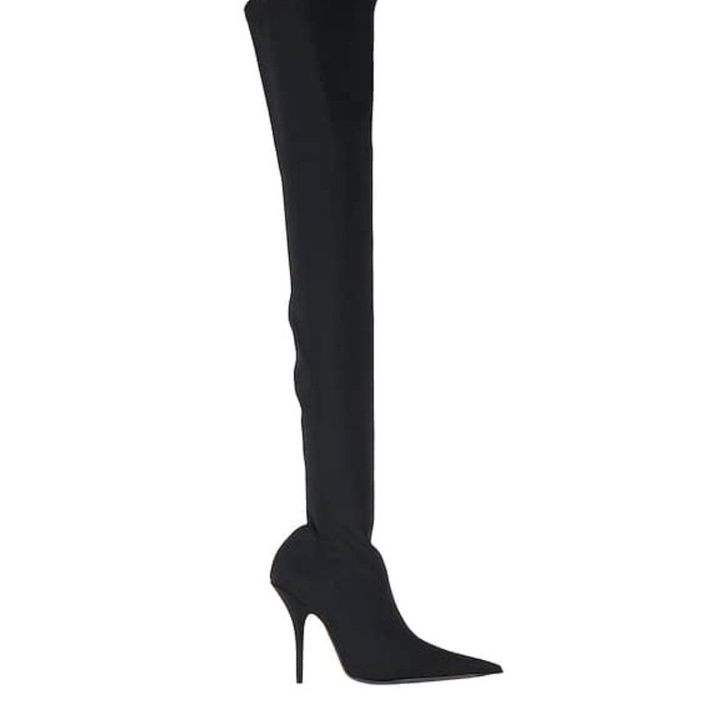 Balenciaga boots